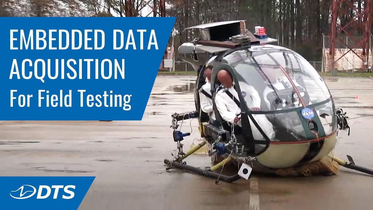 DTS - SLICE MICRO & SLICE NANO - Embedded DAS Field Testing
