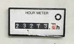 Hour Meter