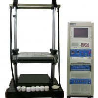 DP-1200 Free Fall Shock Machine