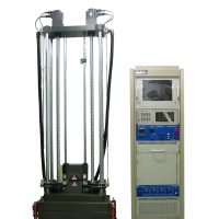 DP-1200 Free Fall Shock Machine