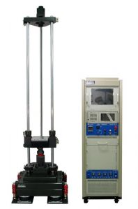 DP-1200 Free Fall Shock Machine