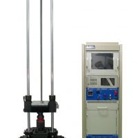 DP-1200 Free Fall Shock Machine