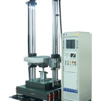 DP-1200 Free Fall Shock Machine