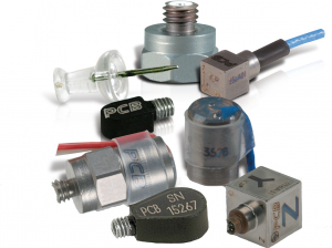 Miniature Accelerometers