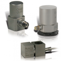 high temp icp accelerometers