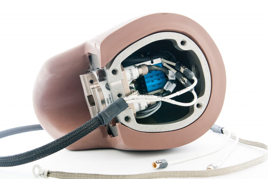 In Dummy Application THP Systems