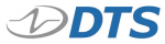 DTS Logo