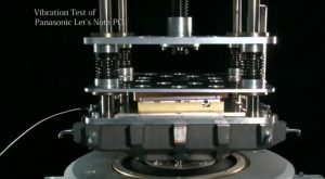 Vibration Test