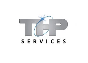 THP Services Logo