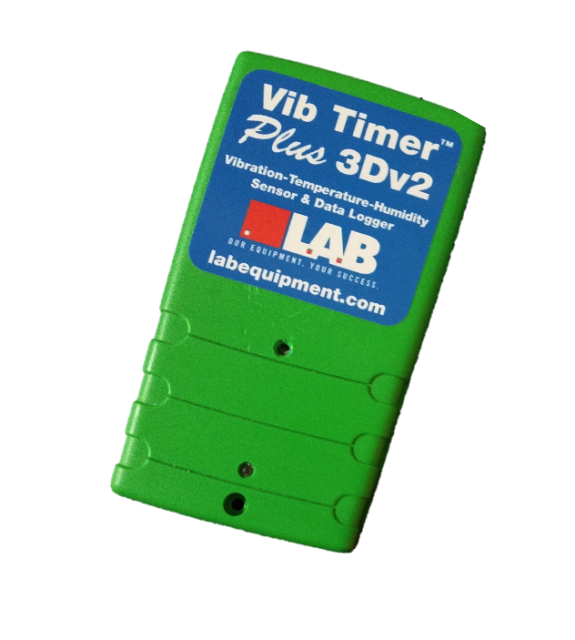 Vib Timer Plus 3Dv2