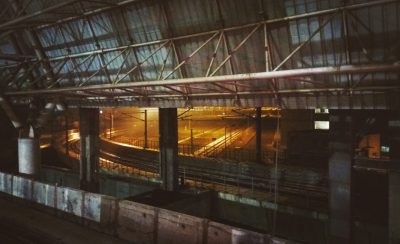 Railway Station