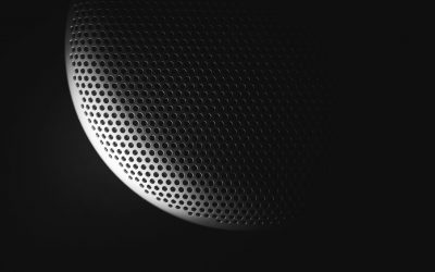 Microphone