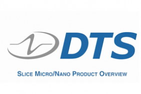 DTS Slice Micro-Nano Product and Software overview