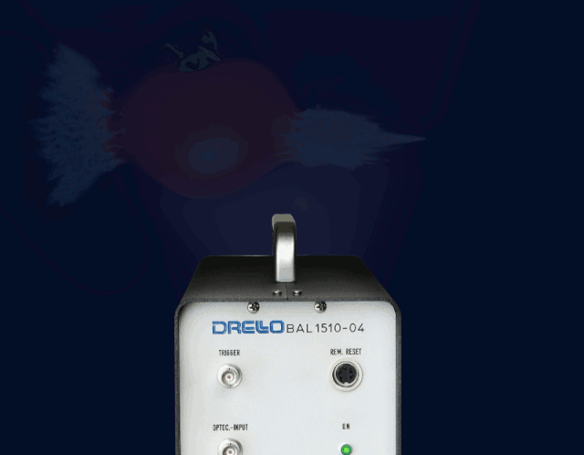 Drelloscop 1504