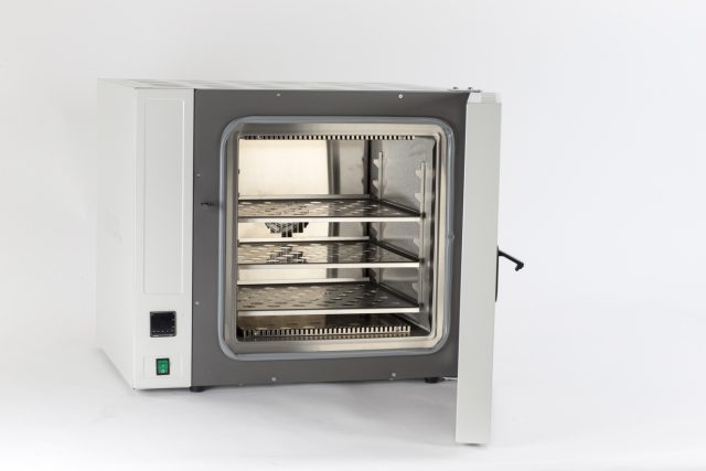 ACS High Temperature Ovens