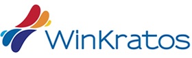 WinKratos Logo