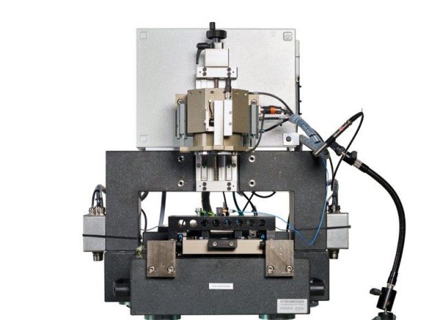 Korema Test Bench