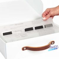 TouchFeel Box