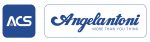 ACS ANGELANTONI Logo