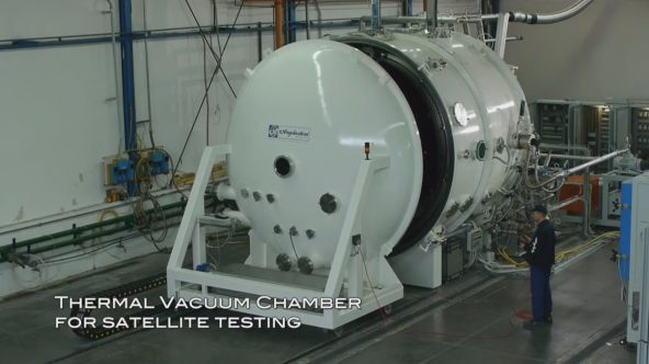 Angelantoni Testing Solutions For Aerospace 592x332