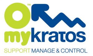 MyKratos Support Manage & Control