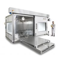 Pedal Test Chamber