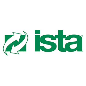 International Safe Transit Association Ista Vector Logo Small