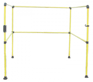 Safety Fence