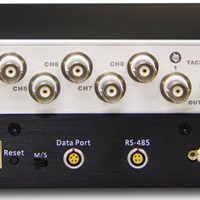 Spider 80X Dynamic Measurement System