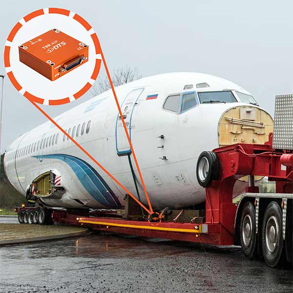 TSR Air - THP Systems