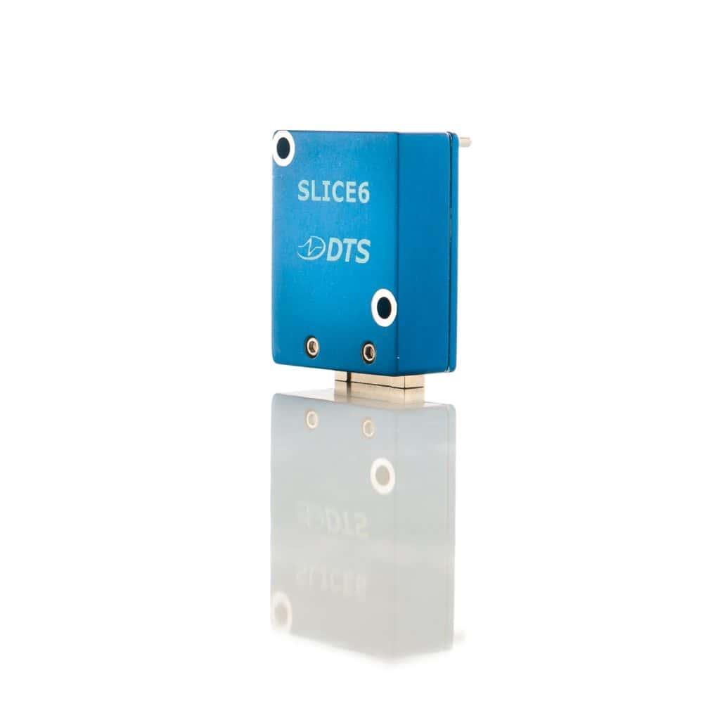 SLICE6 - THP Systems