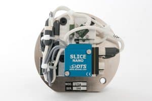 SLICE Nano & Micro - THP Systems