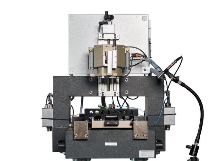 SSP-04 - THP Systems