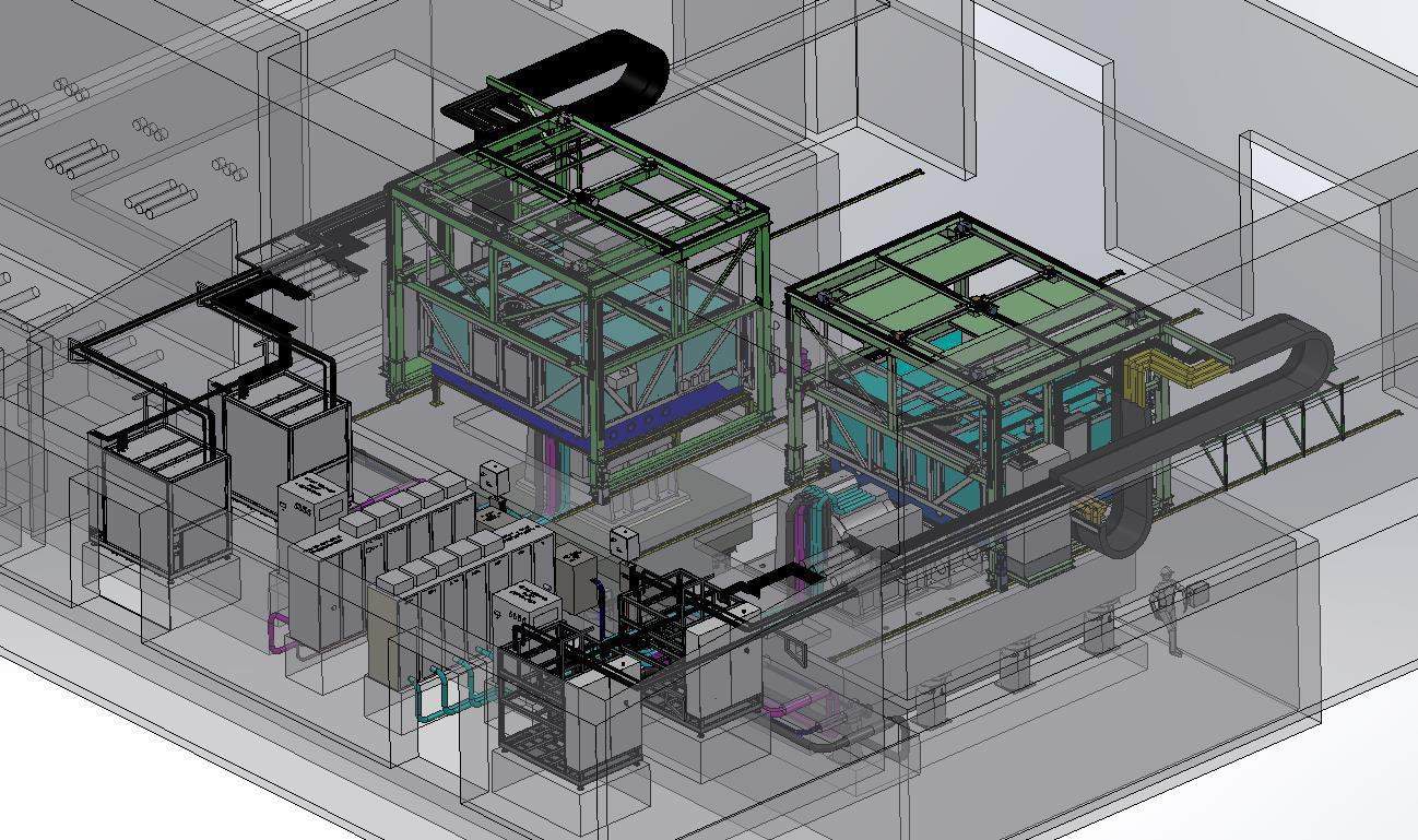 About - THP Systems