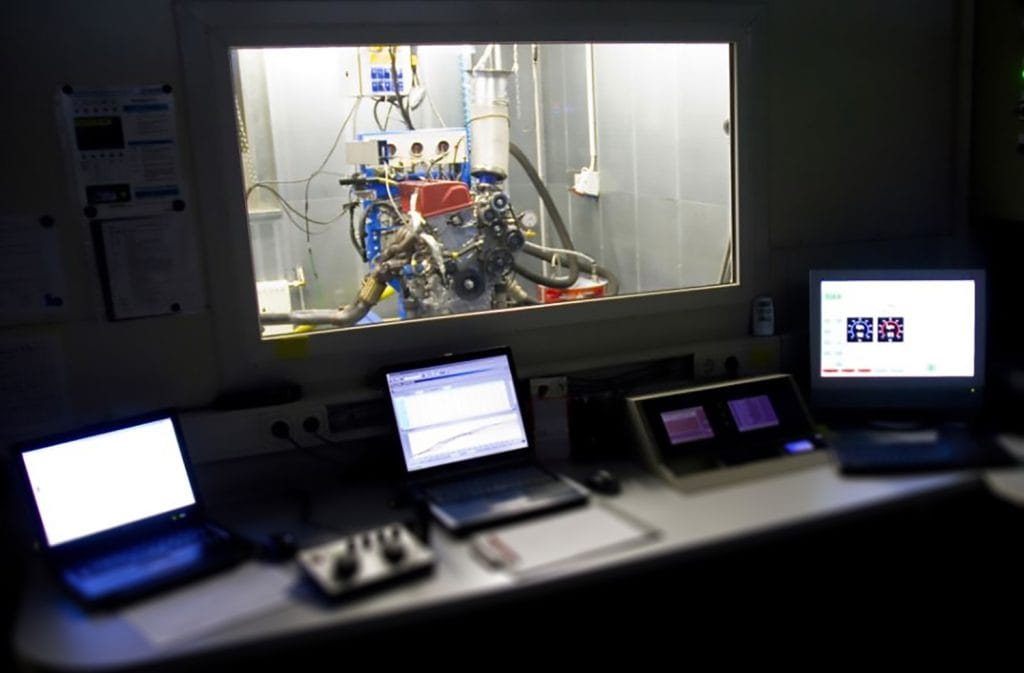 Test Equipment Maintenance & Service Contracts | THP Systems
