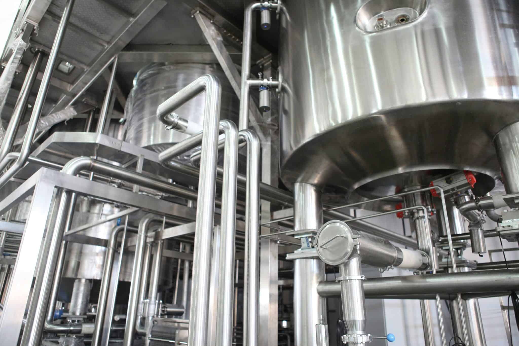 Industrial - THP Systems